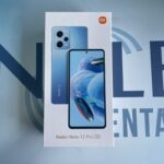 Redmi Note 12 Pro 5G