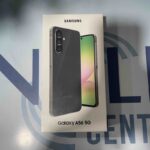 Samsung Galaxy A56 5G