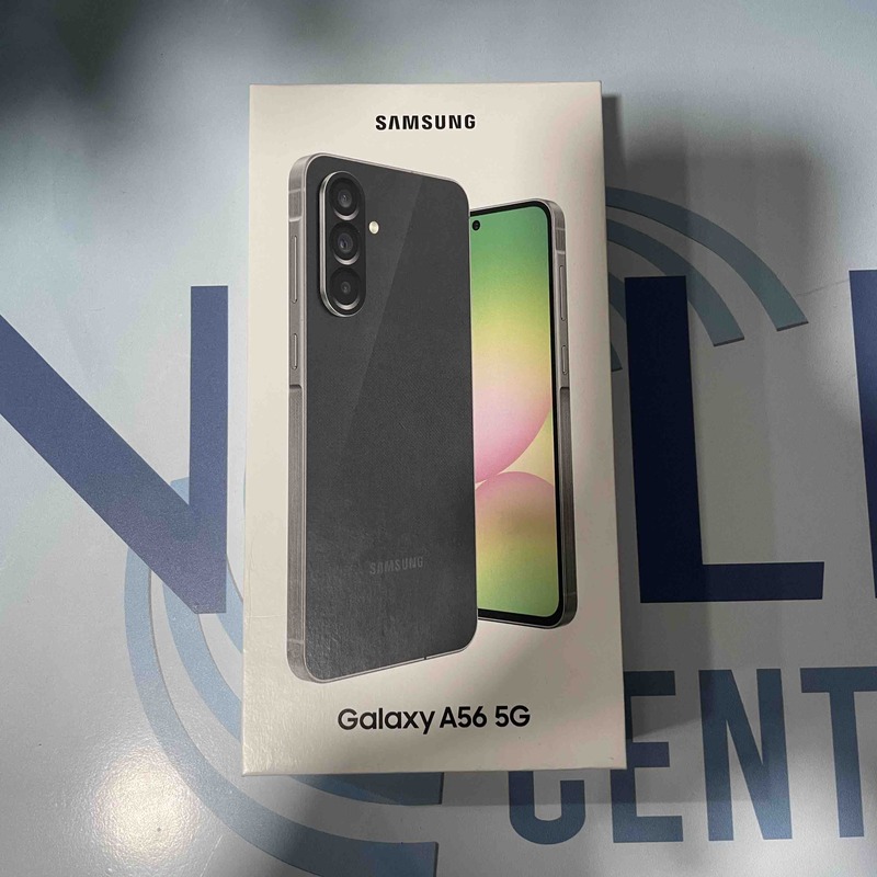 Samsung Galaxy A56 5G