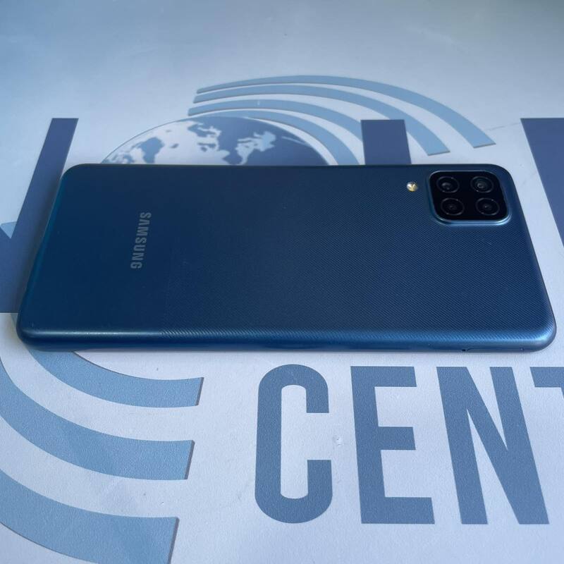 Samsung Galaxy A12