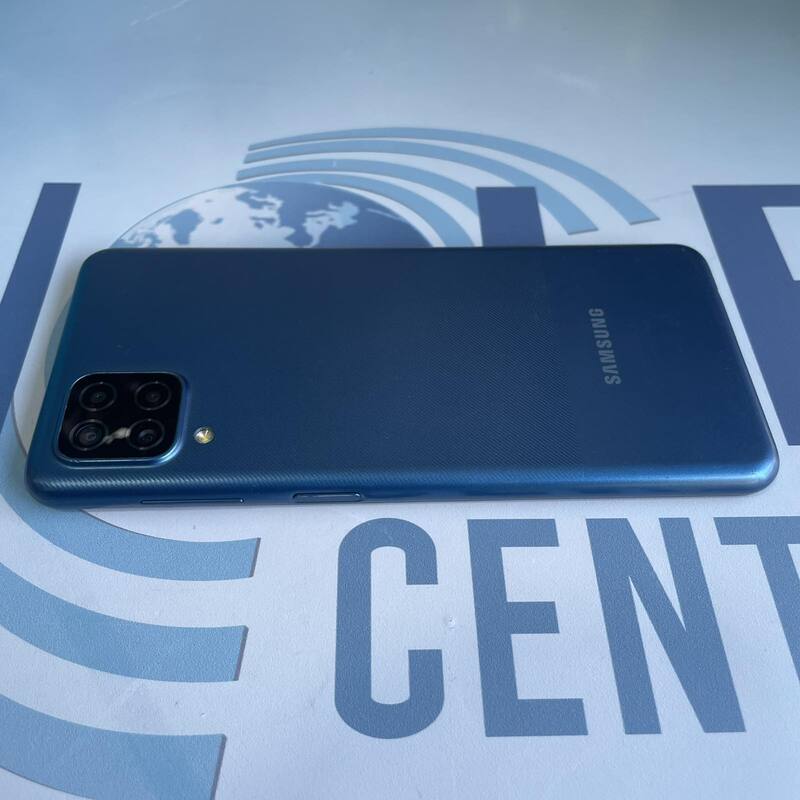 Samsung Galaxy A12