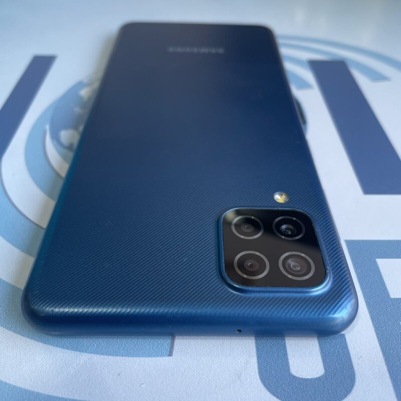 Samsung Galaxy A12