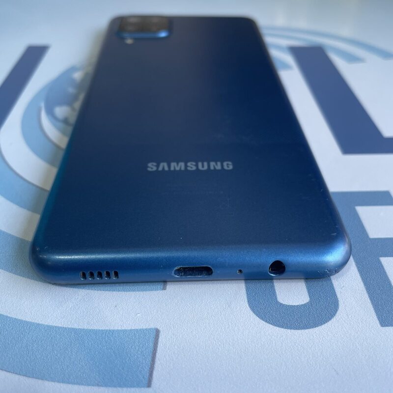 Samsung Galaxy A12