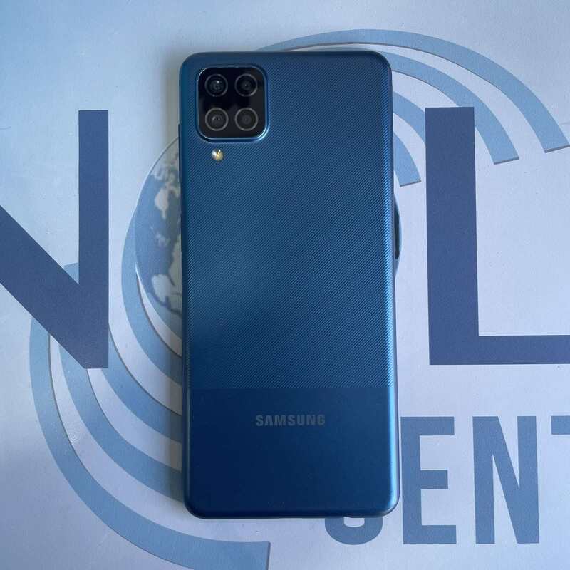 Samsung Galaxy A12