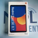 Redmi Pad SE 8.7