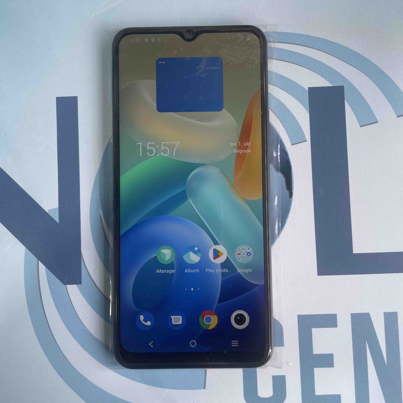 Vivo Y16