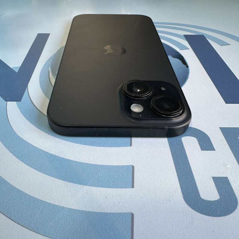 iPhone 15 Black - Image 3