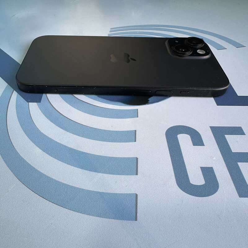 iPhone 15 Black - Image 7