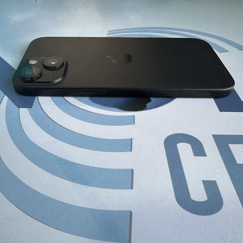 iPhone 15 Black - Image 5