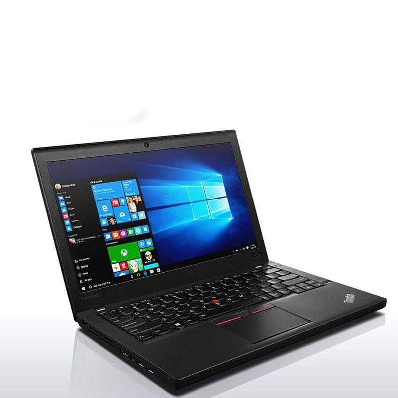 Lenovo thinkpad x260