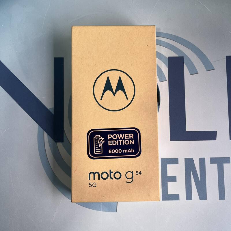 Motorola G54 5G