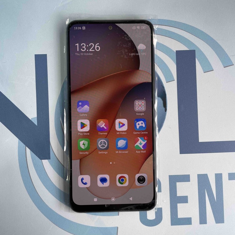 Xiaomi redmi note 12