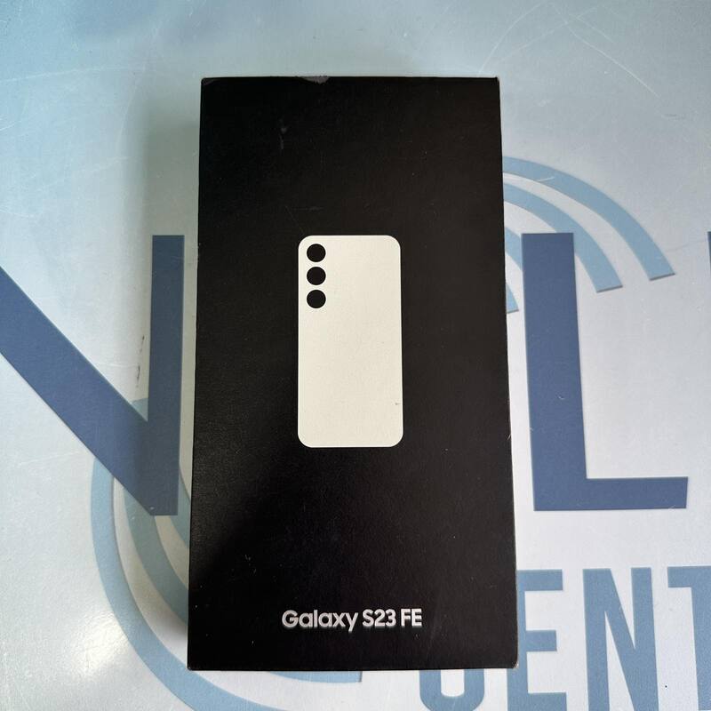 Samsung Galaxy S23 FE