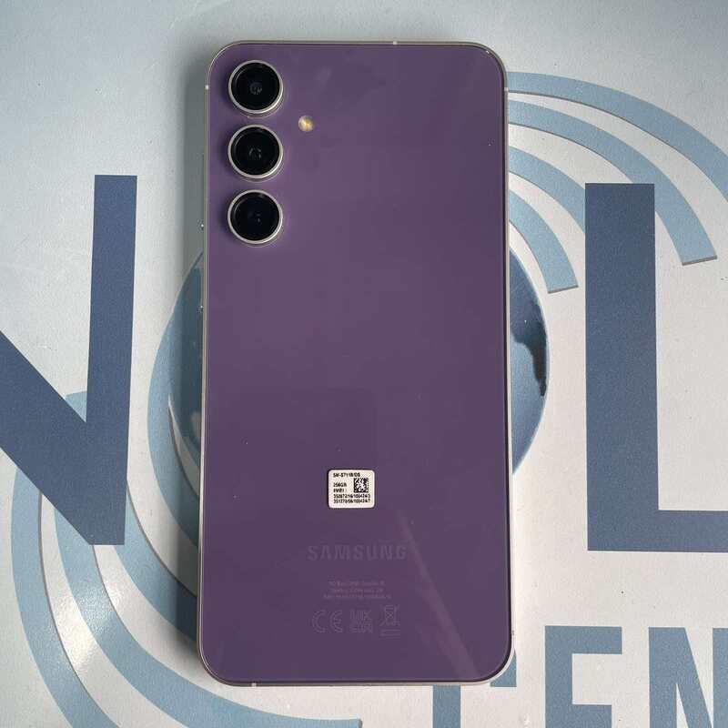 Samsung Galaxy S23 FE - Image 3