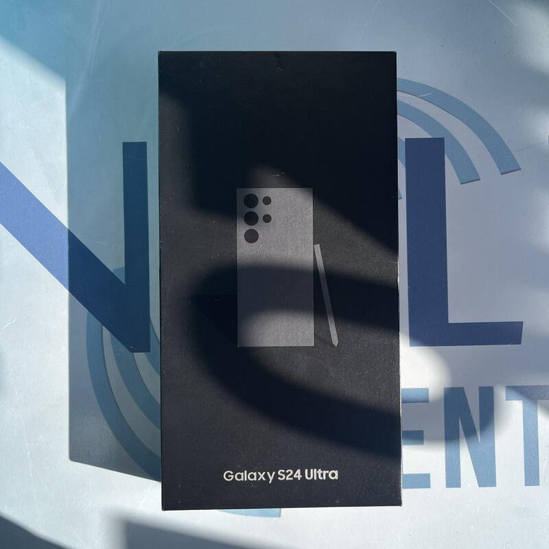 Samsung Galaxy S24 Ultra