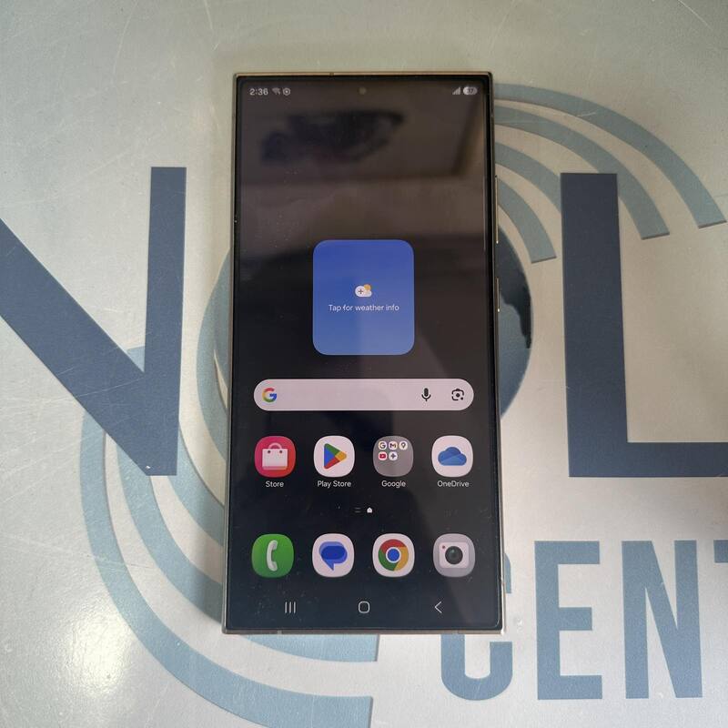 Samsung Galaxy S24 Ultra