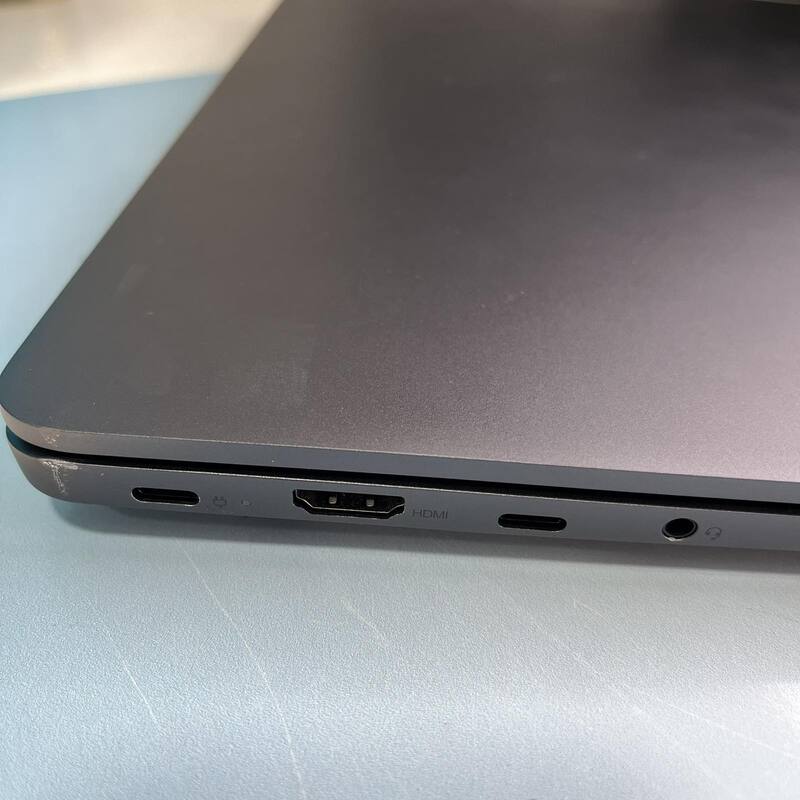 Lenovo Ideapad i5 Pro