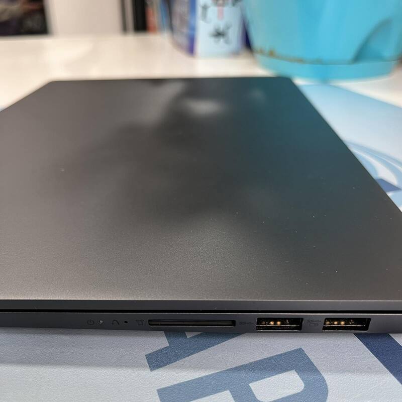 Lenovo Ideapad i5 Pro