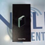 Samsung Galaxy Z Flip6