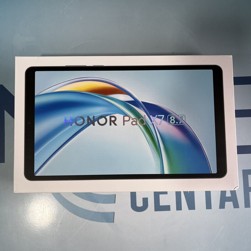 Honor Pad X7 8.7
