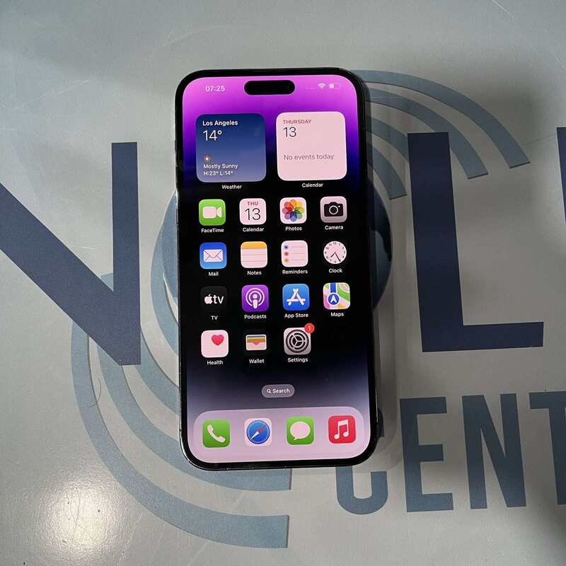 iPhone 14 Pro Max - Image 2