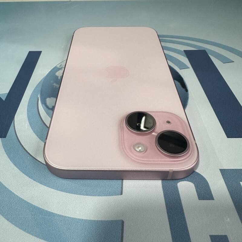 iPhone 15 Pink - Image 6