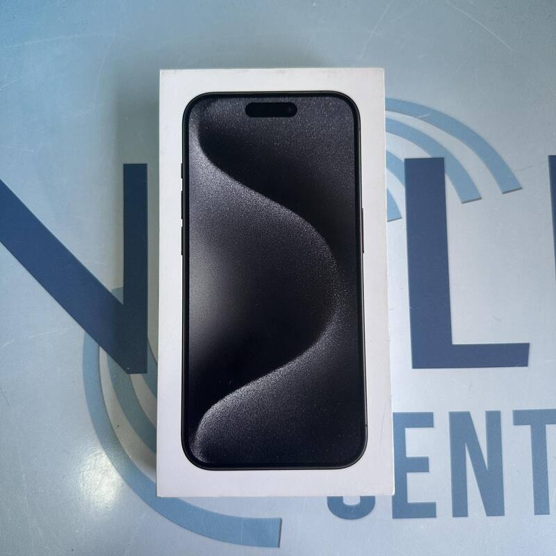 iPhone 15 Pro
