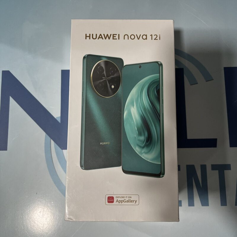 Huawei nova 12i