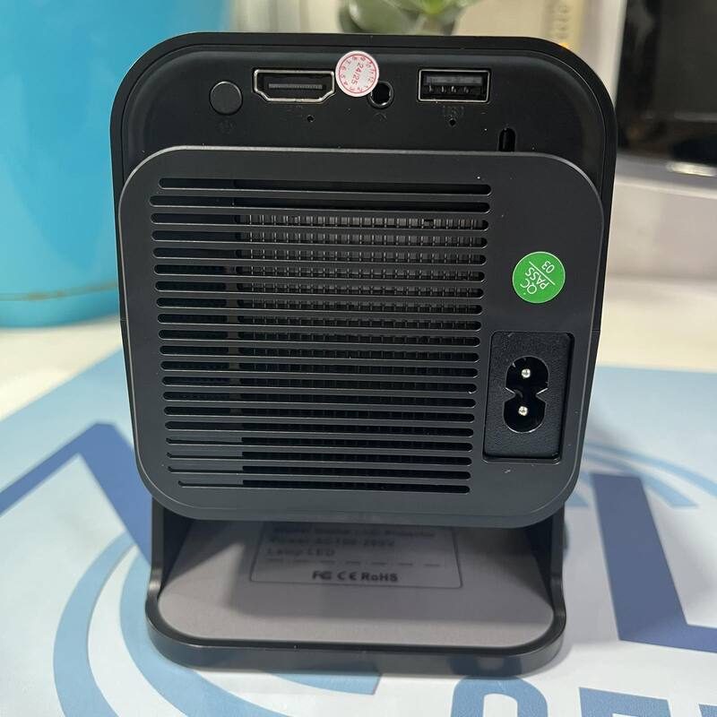 Projektor HY320 - Image 4