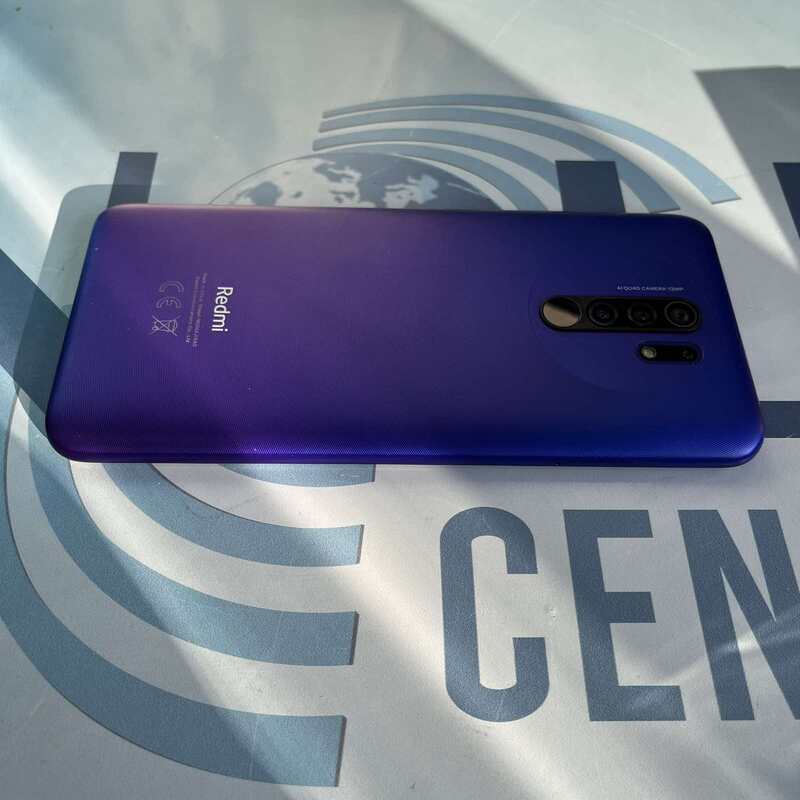 Xiaomi Redmi 9
