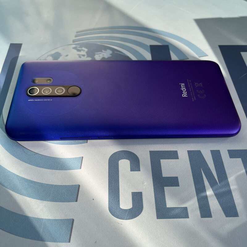Xiaomi Redmi 9