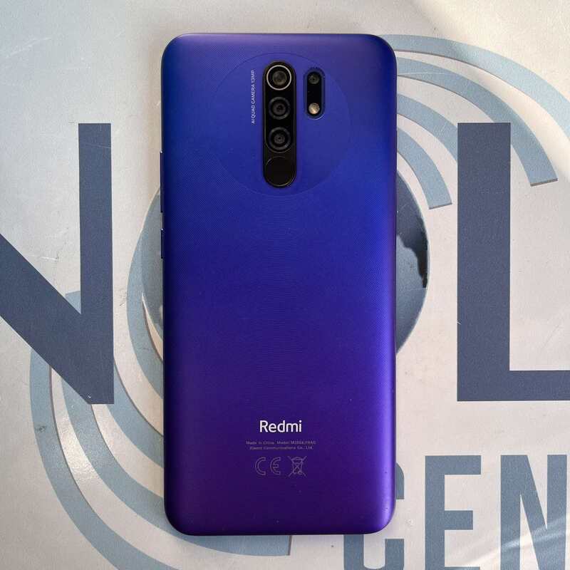 Xiaomi Redmi 9