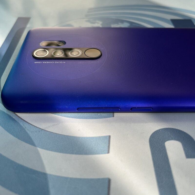 Xiaomi Redmi 9