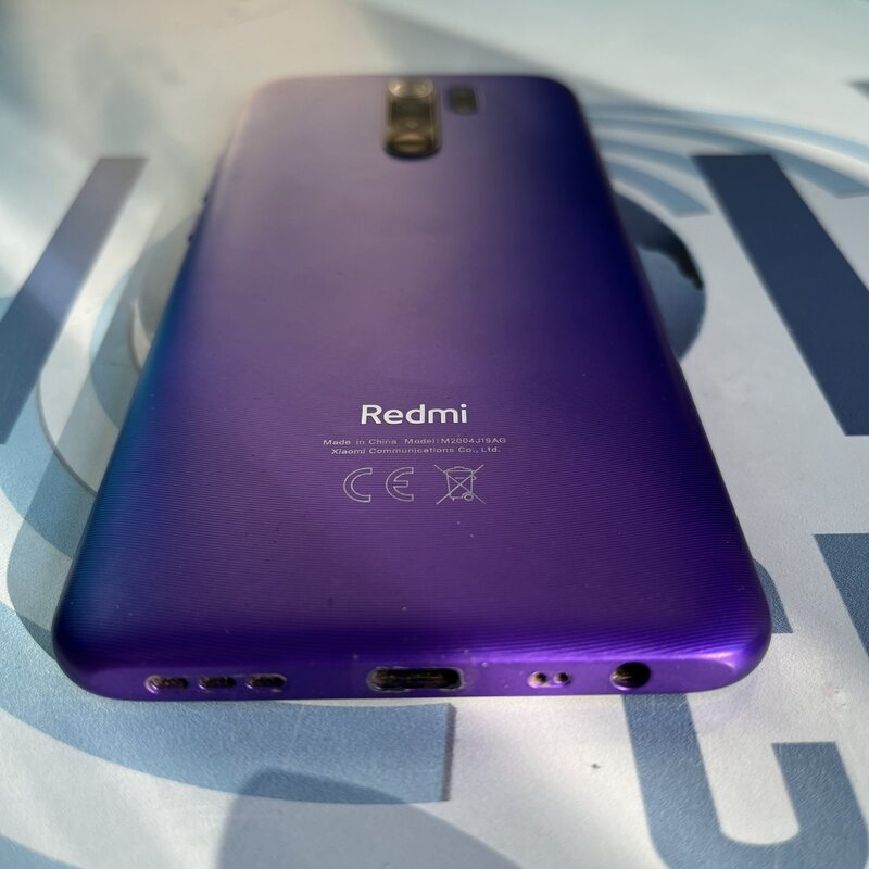 Xiaomi Redmi 9