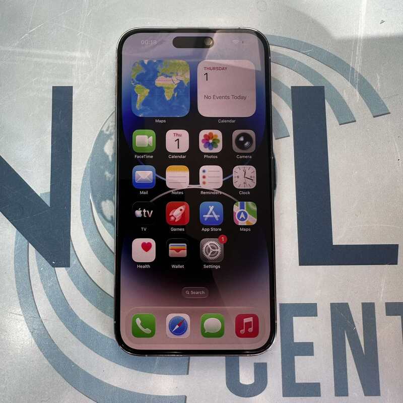 iPhone 14 Pro Max