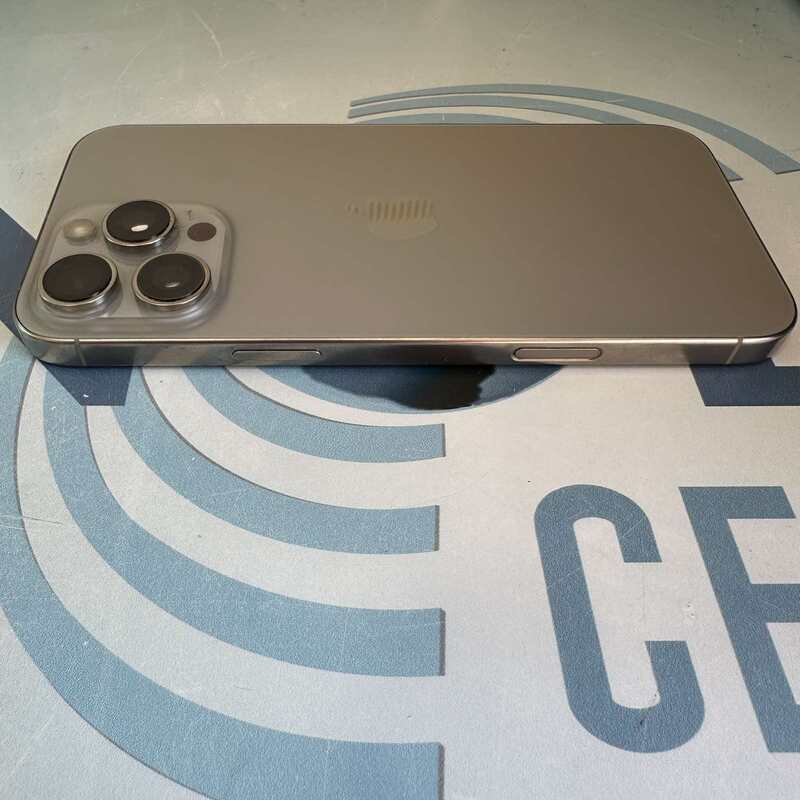 iPhone 16 Pro Max - Image 7
