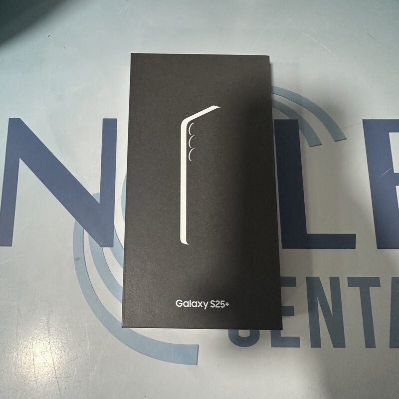 Samsung Galaxy S25 Plus