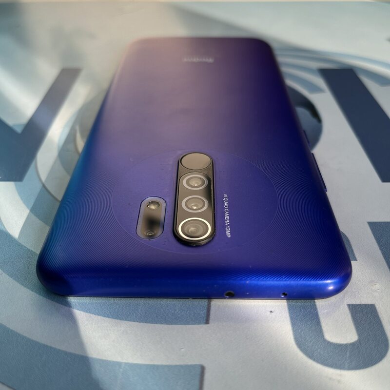 Xiaomi Redmi 9