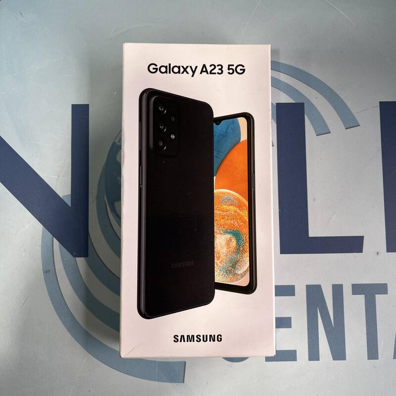 Samsung Galaxy A23 5G