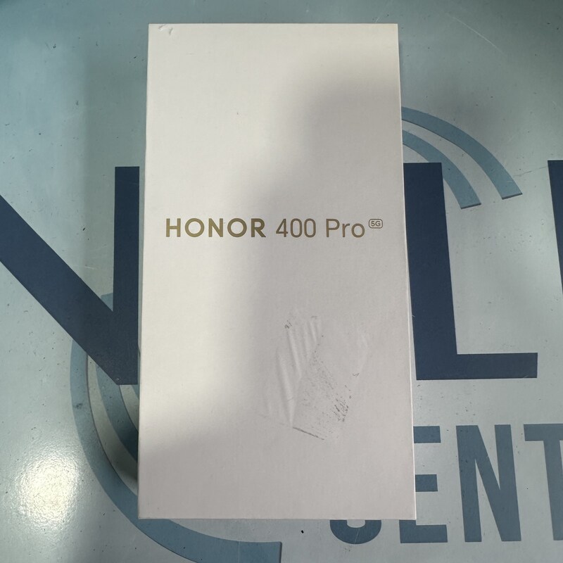 Honor 400 Pro
