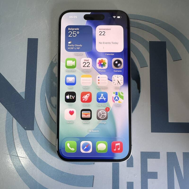 iPhone 16
