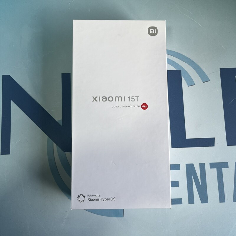 Xiaomi 15T