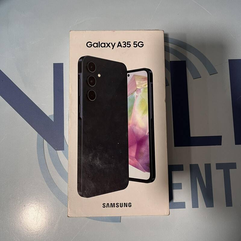 Samsung Galaxy A35 5G