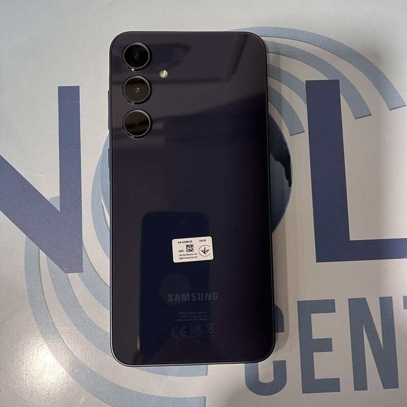 Samsung Galaxy A35 5G - Image 3