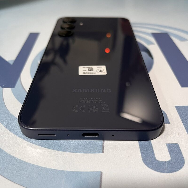 Samsung Galaxy A35 5G - Image 4