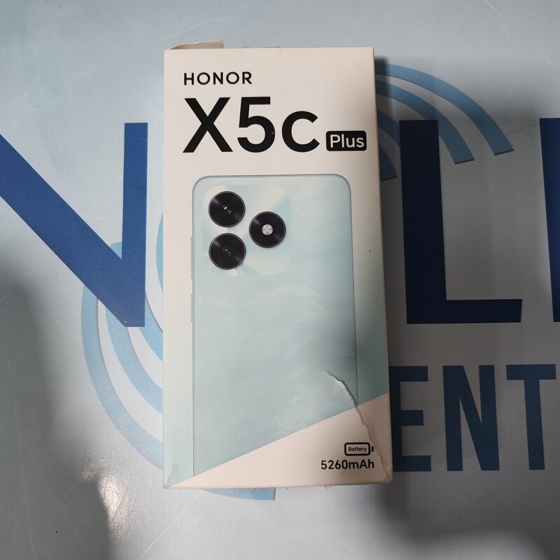 Honor X5c Plus