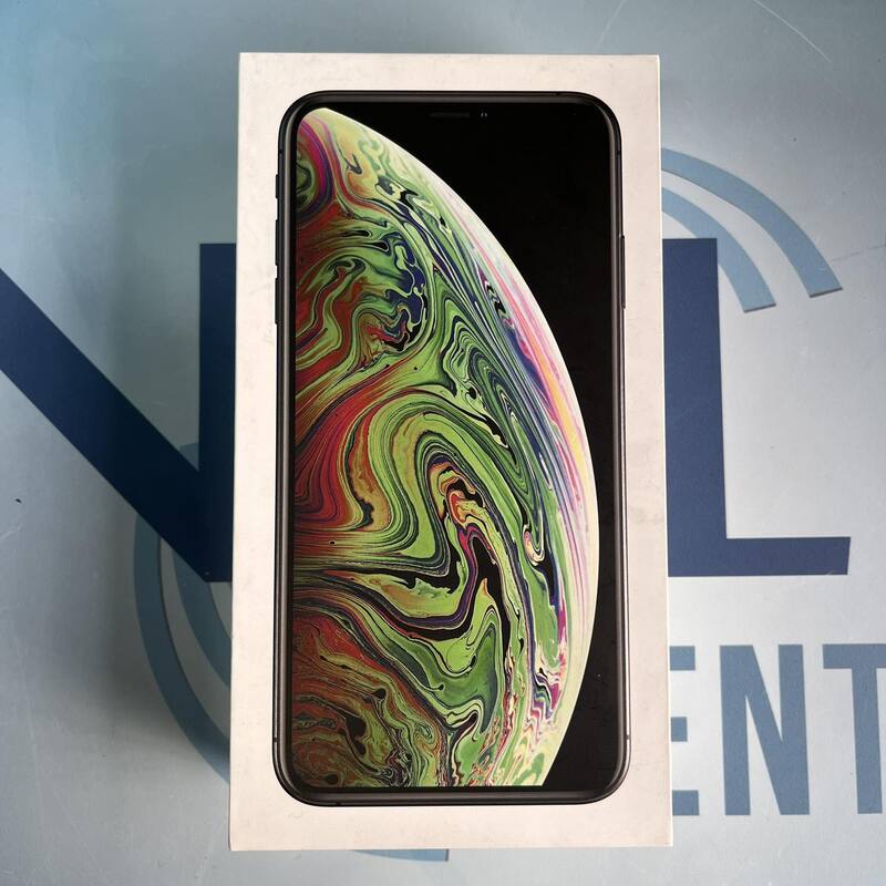 iPhone Xs Max