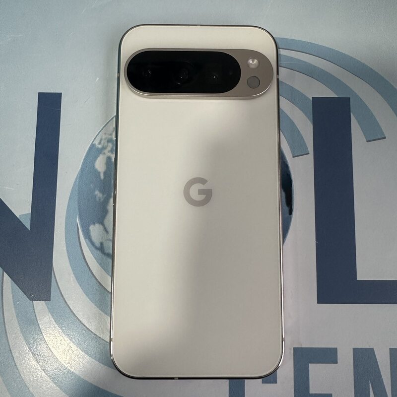 Google Pixel 9 Pro - Image 3
