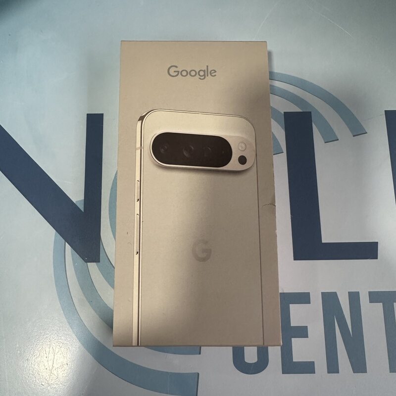 Google Pixel 9 Pro