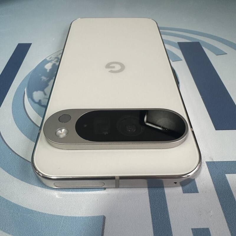 Google Pixel 9 Pro - Image 4
